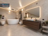 Išskirtinis 152 m² butas per du aukštus su - nuotraukos Nr. 45