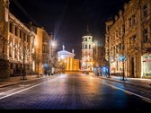 Erdvus Ir Šviesus 2 Kambarių Butas - Gedimino - nuotraukos Nr. 17