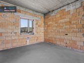 Naujos statybos vieno aukšto sublokuoti namai - nuotraukos Nr. 24