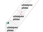 Parduodami 3 Namų Valdos Sklypai Širvintų K. - nuotraukos Nr. 3