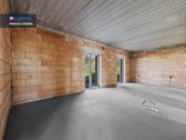 Naujos statybos vieno aukšto sublokuoti namai - nuotraukos Nr. 26