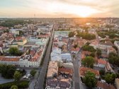 Erdvus Ir Šviesus 2 Kambarių Butas - Gedimino - nuotraukos Nr. 16