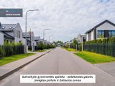 Ieškote Gyvenamojo Namo Kalnėnų Ir Pavilnio - nuotraukos Nr. 37