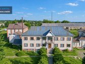 Parduodamas unikalus 4 pastatų kompleksas su - nuotraukos Nr. 4