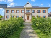 Parduodamas unikalus 4 pastatų kompleksas su - nuotraukos Nr. 5