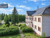 Parduodamas unikalus 4 pastatų kompleksas su - nuotraukos Nr. 7