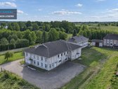 Parduodamas unikalus 4 pastatų kompleksas su - nuotraukos Nr. 9