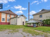 Parduodamas unikalus 4 pastatų kompleksas su - nuotraukos Nr. 13