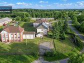 Parduodamas unikalus 4 pastatų kompleksas su - nuotraukos Nr. 16