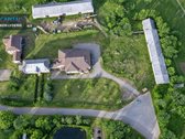 Parduodamas unikalus 4 pastatų kompleksas su - nuotraukos Nr. 17