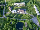 Parduodamas unikalus 4 pastatų kompleksas su - nuotraukos Nr. 18