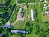 Parduodamas unikalus 4 pastatų kompleksas su - nuotraukos Nr. 20