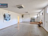Parduodamas unikalus 4 pastatų kompleksas su - nuotraukos Nr. 21