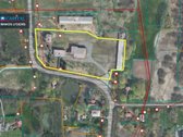 Parduodamas unikalus 4 pastatų kompleksas su - nuotraukos Nr. 35