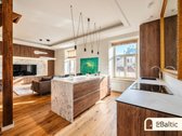 Išnuomojamas puikiai įrengtas 4 kambarių - nuotraukos Nr. 6