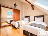 Išnuomojamas puikiai įrengtas 4 kambarių - nuotraukos Nr. 16