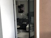 Parduodamas 2 kambarių butas su įstiklintu - nuotraukos Nr. 16
