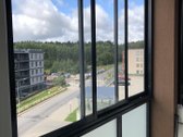 Parduodamas 2 kambarių butas su įstiklintu - nuotraukos Nr. 15