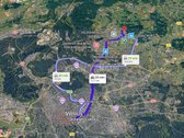 Parduodami Du Greta Esantys Sklypai Zujūnuose - nuotraukos Nr. 16