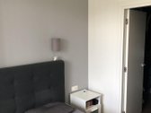 Parduodamas 2 kambarių butas su įstiklintu - nuotraukos Nr. 13