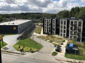 Parduodamas 2 kambarių butas su įstiklintu - nuotraukos Nr. 21