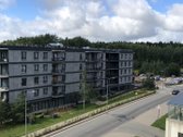Parduodamas 2 kambarių butas su įstiklintu - nuotraukos Nr. 22