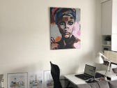 Parduodamas 2 kambarių butas su įstiklintu - nuotraukos Nr. 4