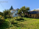 Parduodamas 155.44 Kv.m. Namas, Vingio G. - nuotraukos Nr. 44