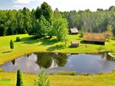 Sodyba Prie Tauragno – 300m Pakrantės, - nuotraukos Nr. 3