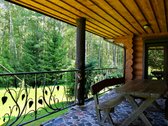 Sodyba Prie Tauragno – 300m Pakrantės, - nuotraukos Nr. 18