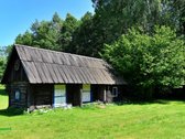 Sodyba Prie Tauragno – 300m Pakrantės, - nuotraukos Nr. 19