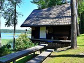 Sodyba Prie Tauragno – 300m Pakrantės, - nuotraukos Nr. 21