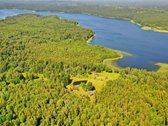 Sodyba Prie Tauragno – 300m Pakrantės, - nuotraukos Nr. 26