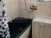 Parduodamas šviesus ir saulėtas 1 kambario - nuotraukos Nr. 6