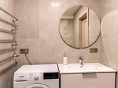 Šiuolaikiškas ir ką tik suremontuotas 2-jų - nuotraukos Nr. 11