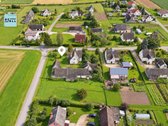 Parduodamas Gyvenamasis Namas Su 28 A Sklypu - nuotraukos Nr. 8