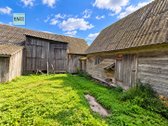 Parduodamas Gyvenamasis Namas Su 28 A Sklypu - nuotraukos Nr. 7