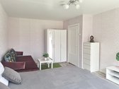 Parduodame 1 kambario butą Sodų g. 23 name, - nuotraukos Nr. 2