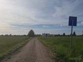 Be tarpininkų parduodamas 10 a namu valdos - nuotraukos Nr. 3