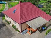 Parduodama Jauki Ir Išpuoselėta Sodyba - nuotraukos Nr. 2