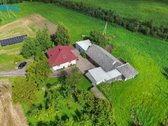 Parduodama Jauki Ir Išpuoselėta Sodyba - nuotraukos Nr. 3