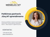 Parduodamas jaukiai ir funkcionaliai - nuotraukos Nr. 27