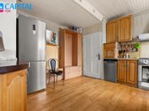Parduodama Jauki Ir Išpuoselėta Sodyba - nuotraukos Nr. 11