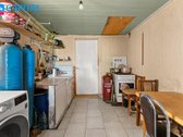 Parduodama Jauki Ir Išpuoselėta Sodyba - nuotraukos Nr. 23