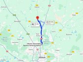 Parduodamas 1,77 ha žemės ūkio paskirties - nuotraukos Nr. 11