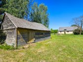 Parduodamas Apšiltintas Namas Su Ūkiniais - nuotraukos Nr. 50