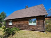 Parduodamas Apšiltintas Namas Su Ūkiniais - nuotraukos Nr. 54