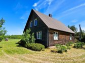 Parduodamas Apšiltintas Namas Su Ūkiniais - nuotraukos Nr. 55