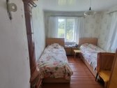 Parduodama Sodyba Suvieko Kaime, Ežerų Apsuptyje - nuotraukos Nr. 16