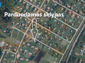 Parduodamas Sklypas Kėdainių R. Sav., Pašilių - nuotraukos Nr. 5